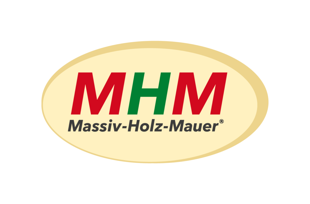 MHM Massiv-Holz-Mauer