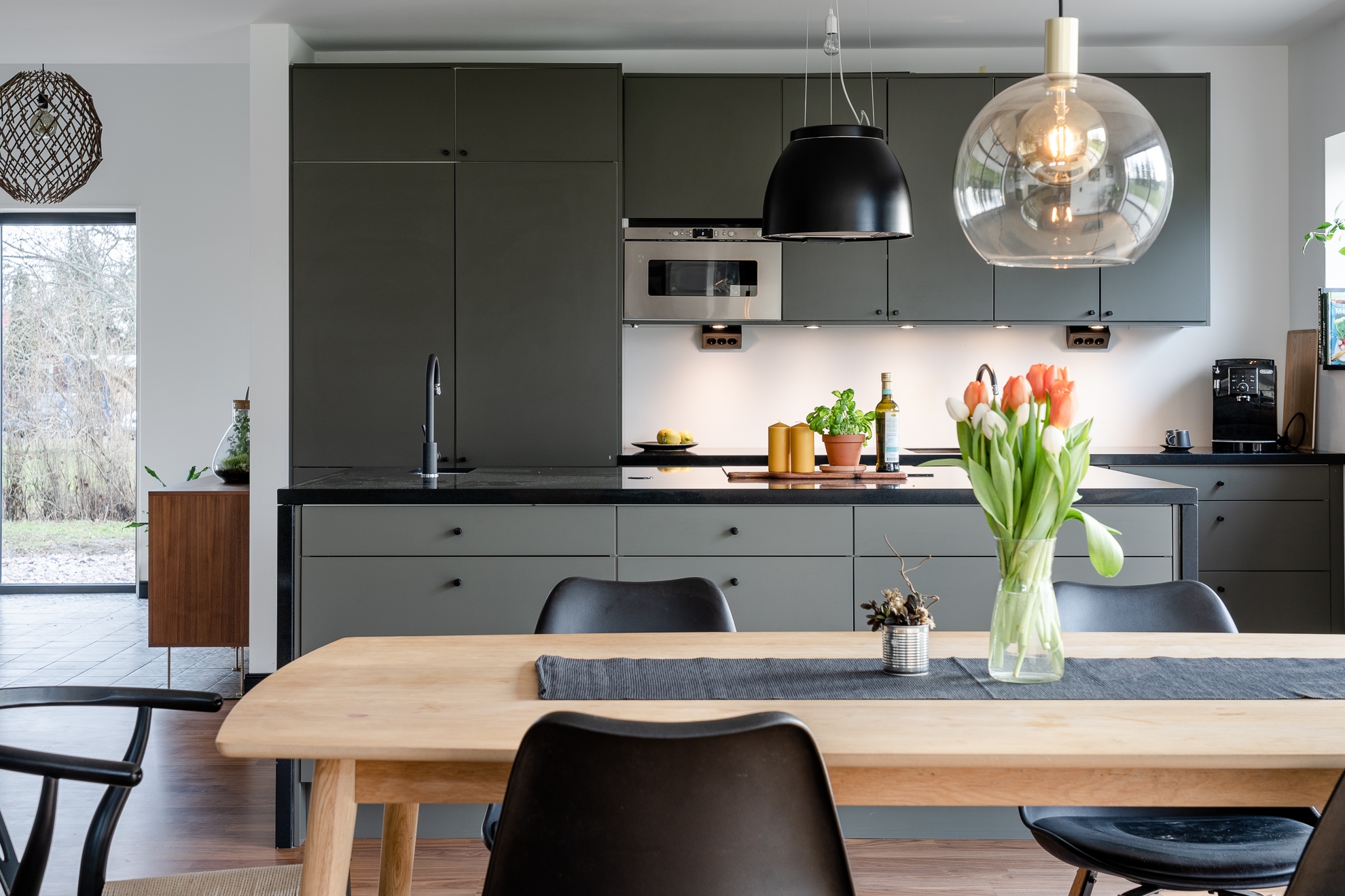 Ģimenes māja Siguldā